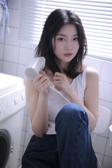 李美琪禁色