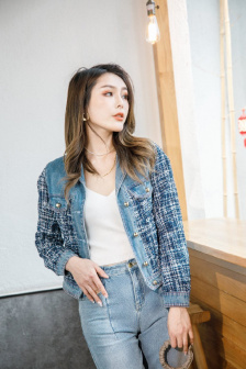 天地传说之鱼美人