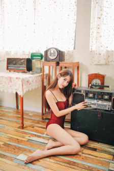 我和她的XXX