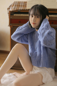 最大胆美女艺术照