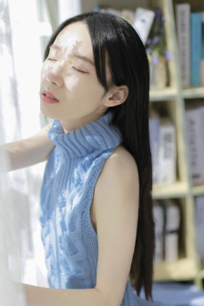 李晨北大